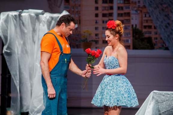 Отдам бывшего в хорошие руки